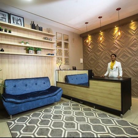 Hotel Casa Nova Altamira  Ngoại thất bức ảnh