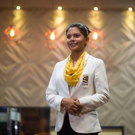 Hotel Casa Nova Altamira  Ngoại thất bức ảnh