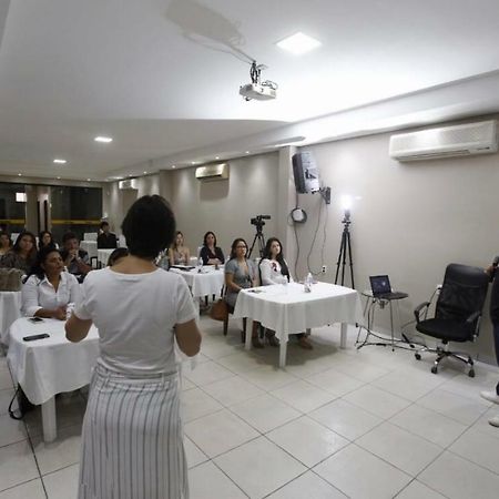 Hotel Casa Nova Altamira  Ngoại thất bức ảnh