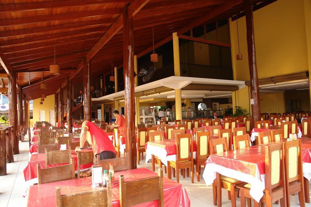 Hotel Casa Nova Altamira  Ngoại thất bức ảnh