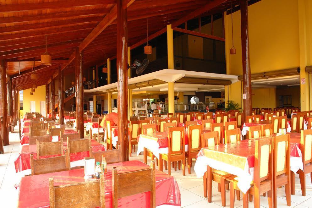 Hotel Casa Nova Altamira  Ngoại thất bức ảnh