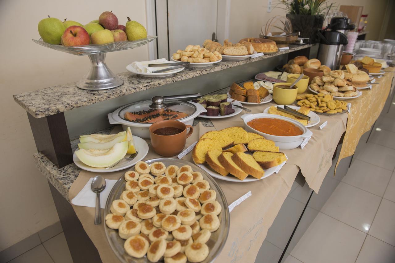 Hotel Casa Nova Altamira  Ngoại thất bức ảnh