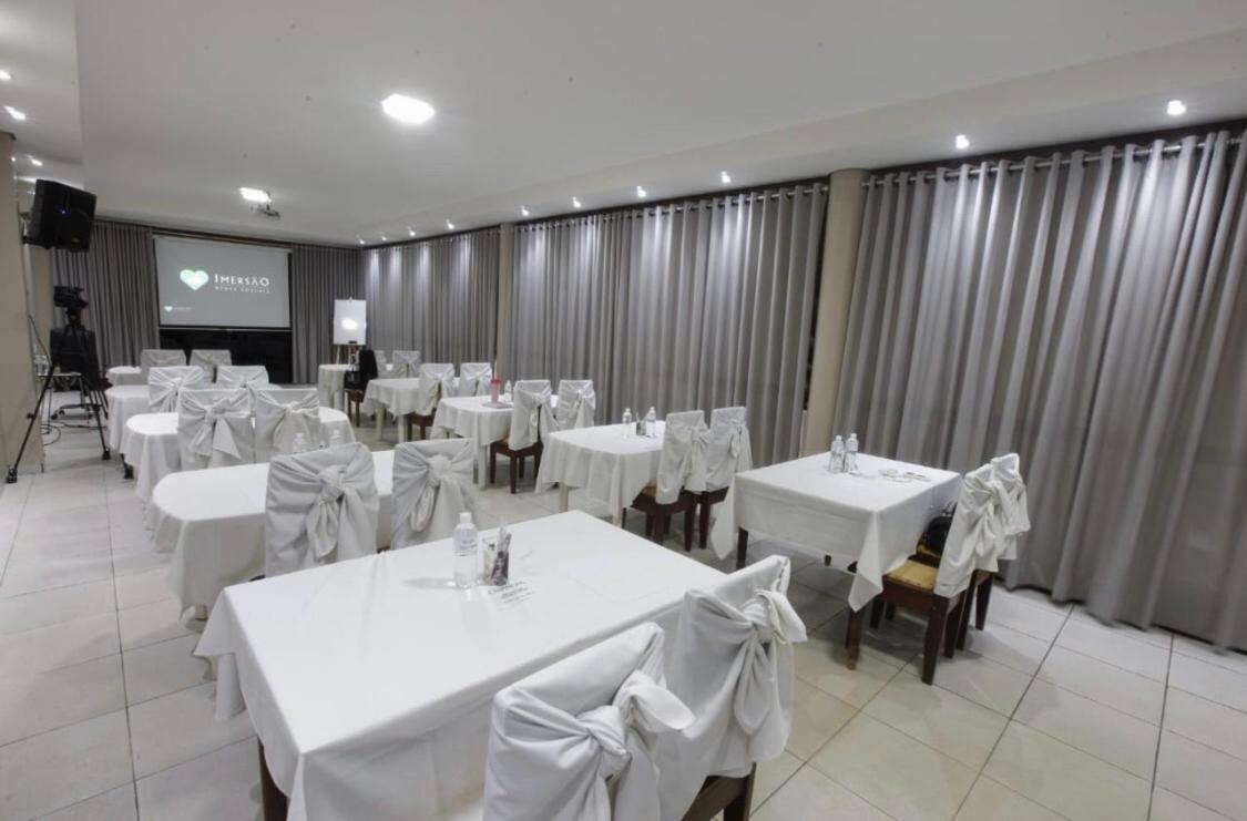 Hotel Casa Nova Altamira  Ngoại thất bức ảnh
